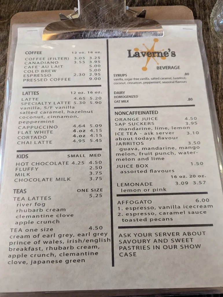 Menu_Laverne's Eatery_Gananoque_image_old_3