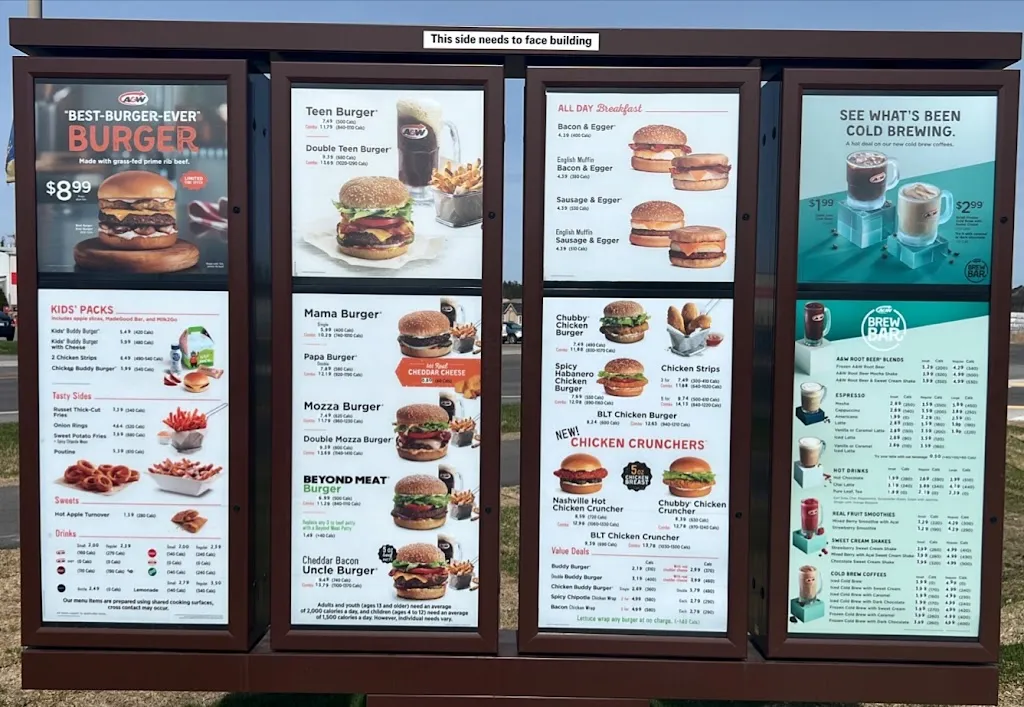 Menu_A&W Canada_Espanola_image_old_1