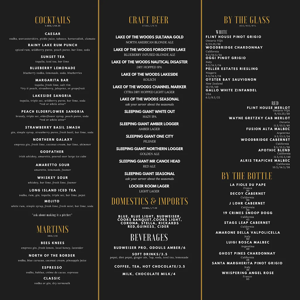 Menu_Flint House_Fort Frances_image_old_3