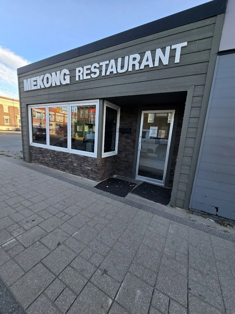 Mekong Restaurant ristorante a Fort Frances