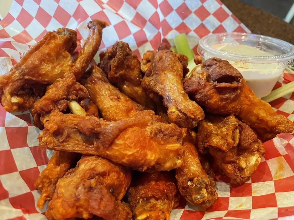 Vegas Bar & Grill_Grande Cache_slider_bild_3
