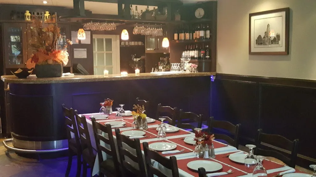 Three Brothers Restaurant restaurant in Etobicoke