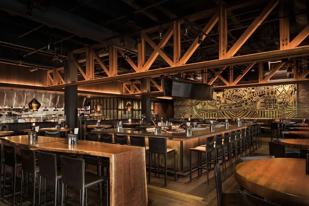 JOEY Sherway restaurante en Etobicoke