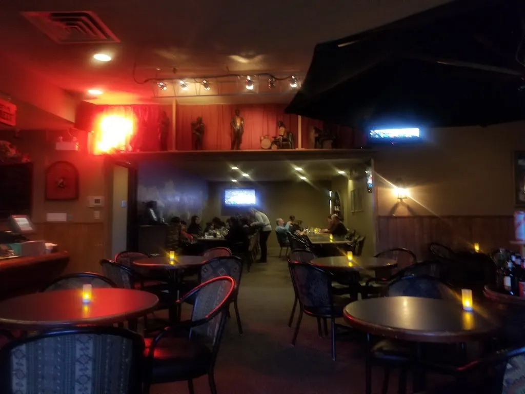 High Country Steak & Ale restaurant in Grande Cache