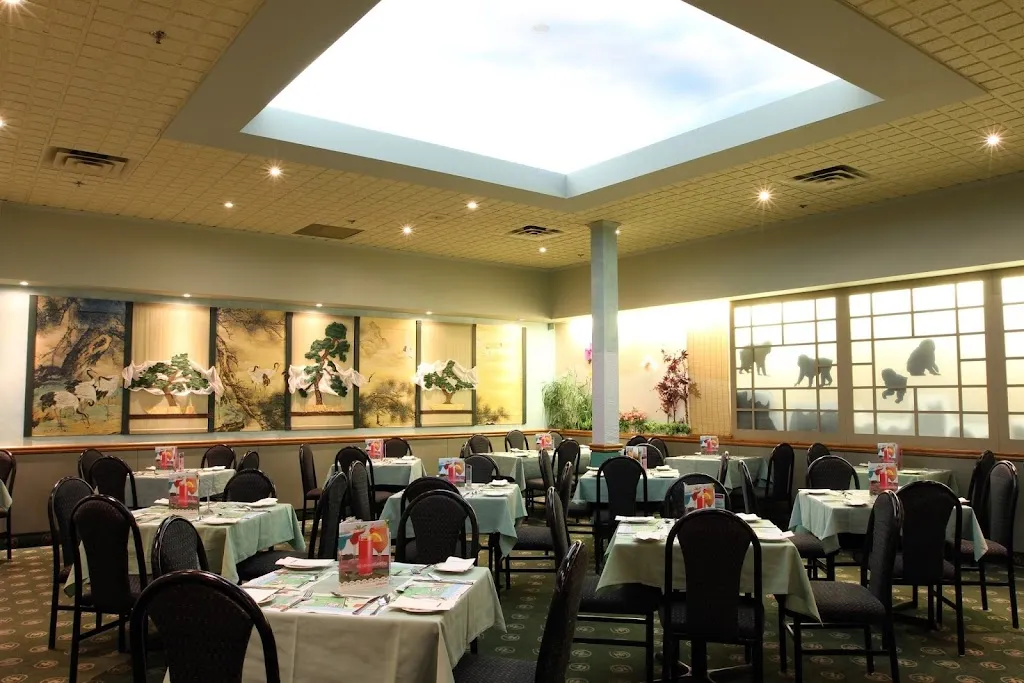 Mandarin Restaurant restaurant in Etobicoke