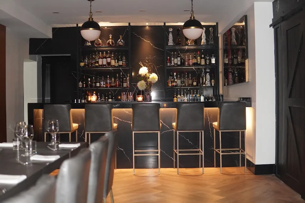 Grappa Restaurant_Etobicoke_slider_bild_1