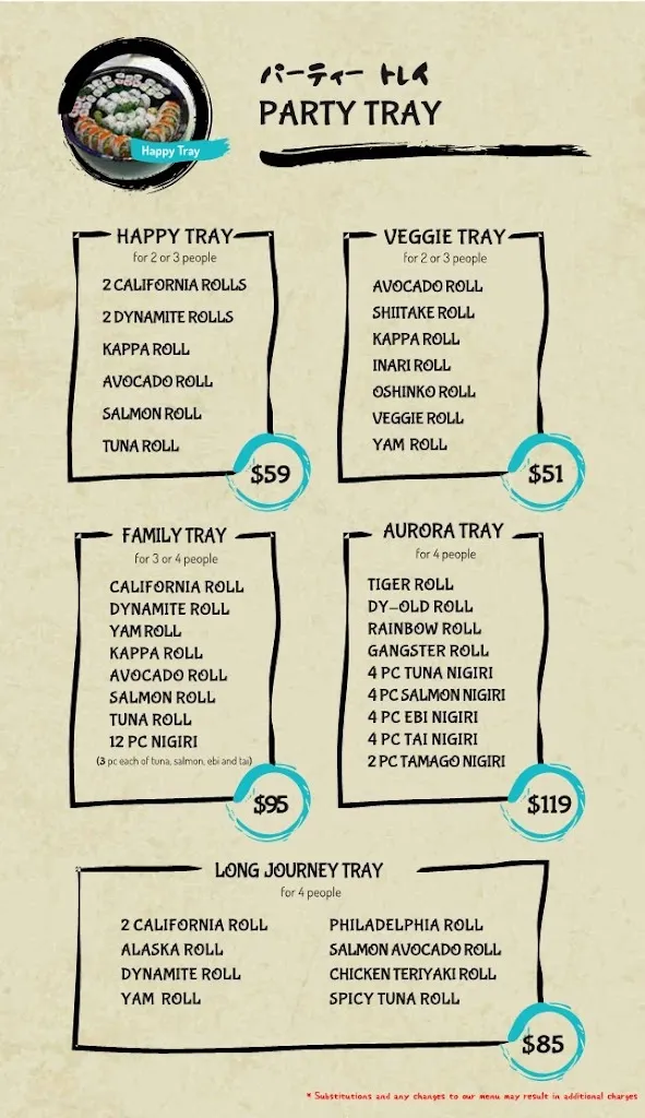 Menu_Aurora Sushi_Grande Cache_image_old_3