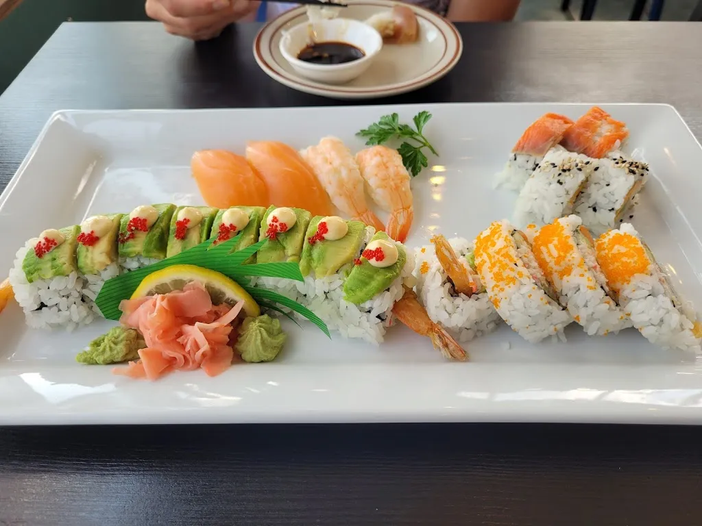 Aurora Sushi_Grande Cache_slider_bild_3