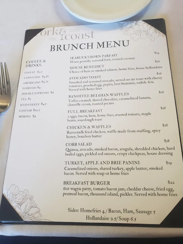 Menu_Cork & Coast_Goderich_image_old_1