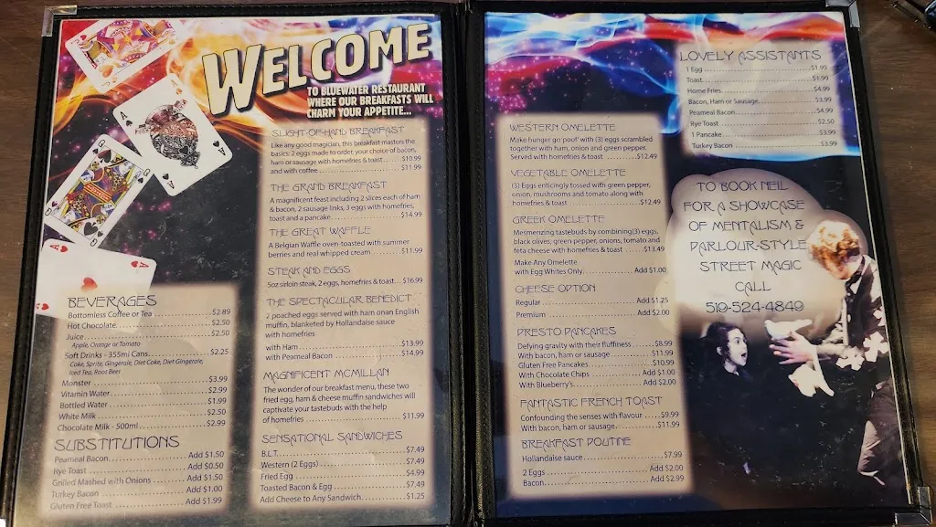 Menu_Bluewater Restaurant_Goderich_image_old_2