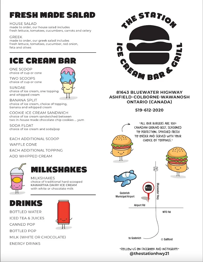 Menu_The Station_Goderich_image_old_1