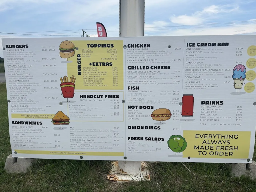 Menu_The Station_Goderich_image_old_2