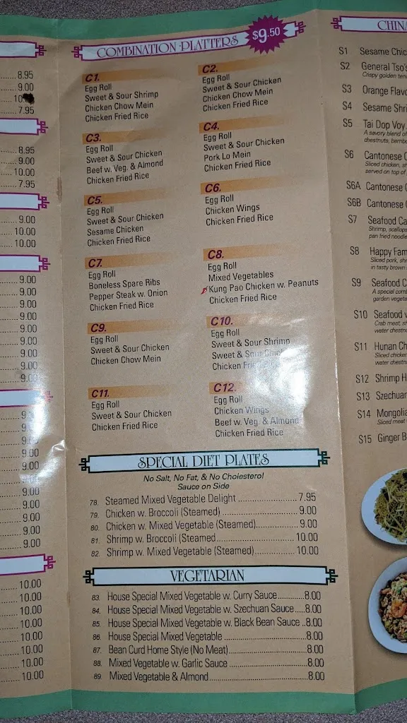 Menu_China Wok Buffet_Goderich_image_old_2