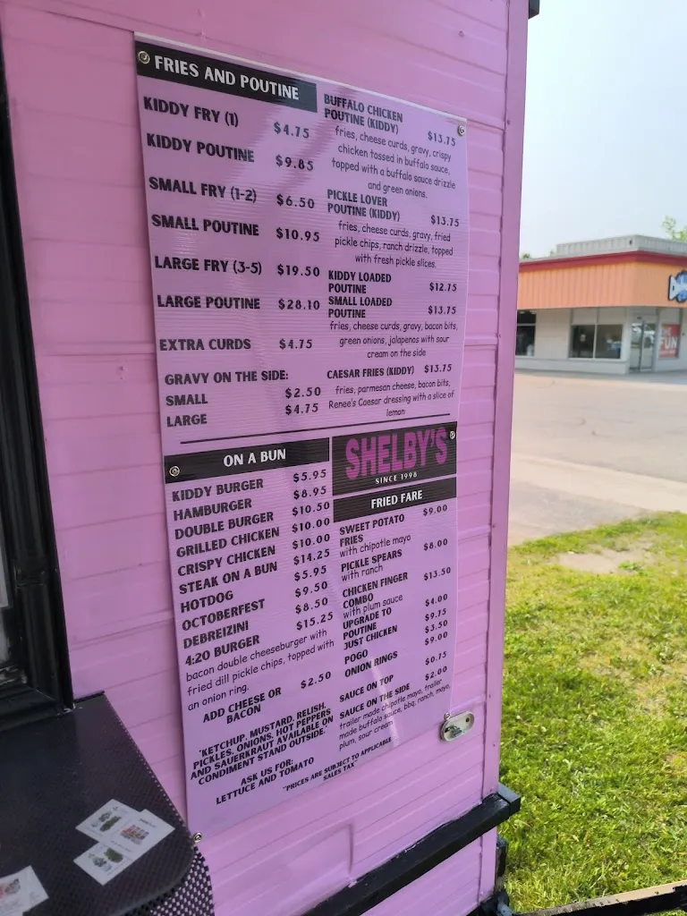 Menu_Shelby's Chipwagon_Gravenhurst_image_old_1