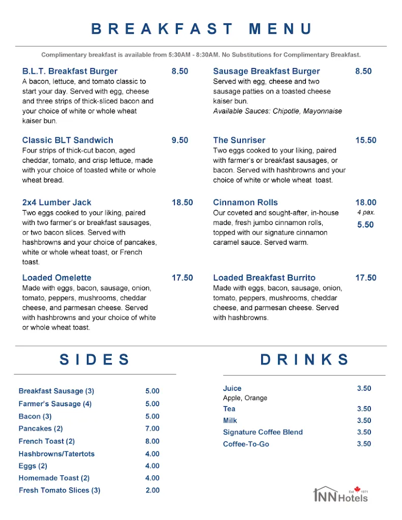 Menu_Smoky River Grill_Grande Cache_image_old_1