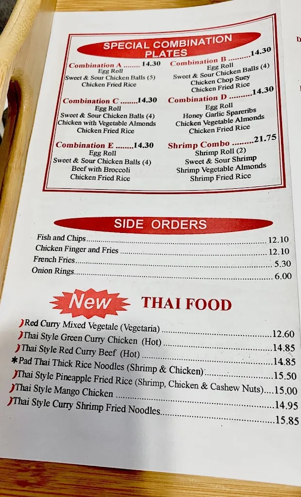 Menu_Rickshaw Restaurant_Gravenhurst_image_old_1