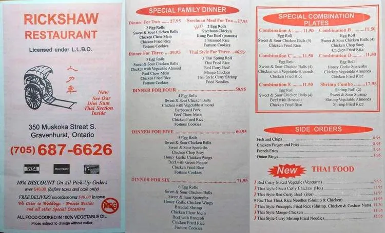 Menu_Rickshaw Restaurant_Gravenhurst_image_old_3