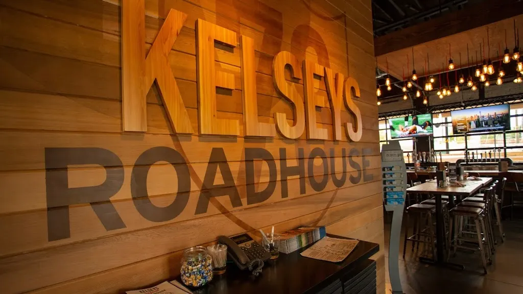 Kelseys Original Roadhouse restaurante en Greater Sudbury