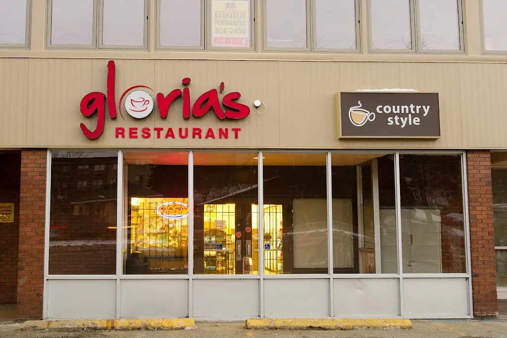 Gloria's Restaurant restaurante en Greater Sudbury