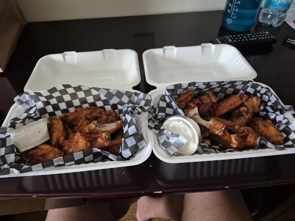 Danny Z_Johnny's Eatery_Athabasca_reseña
