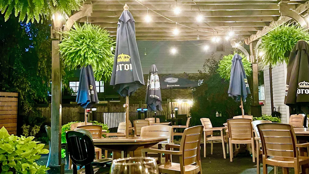 Tanners Restaurant and Catering restaurante en Halton