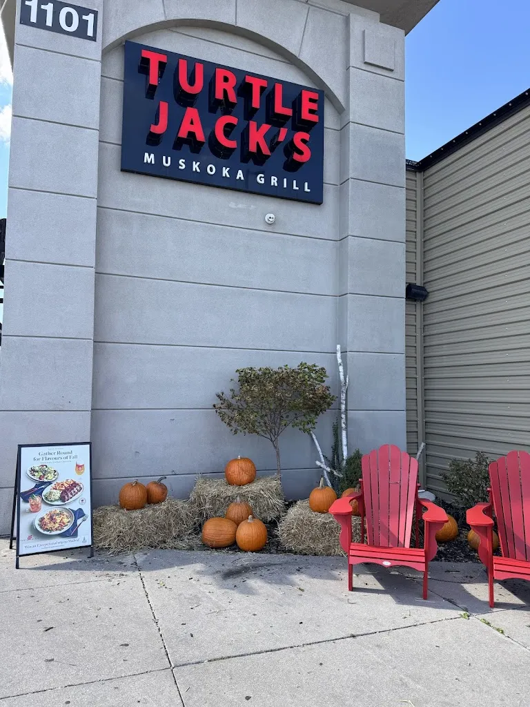 Turtle Jack's Milton_Halton_slider_imagen_1