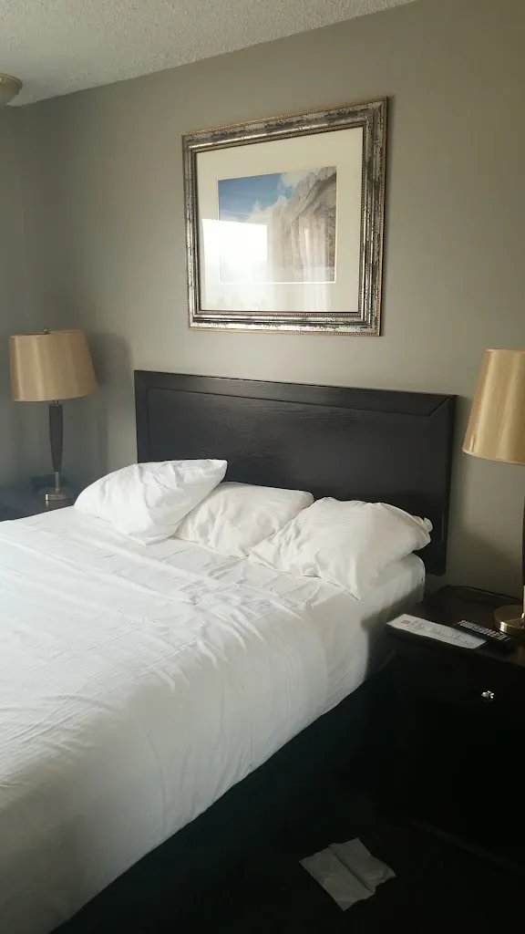 Acorn Motel_Grande Cache_slider_bild_2