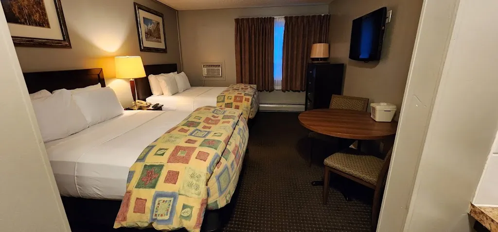Acorn Motel_Grande Cache_slider_bild_3