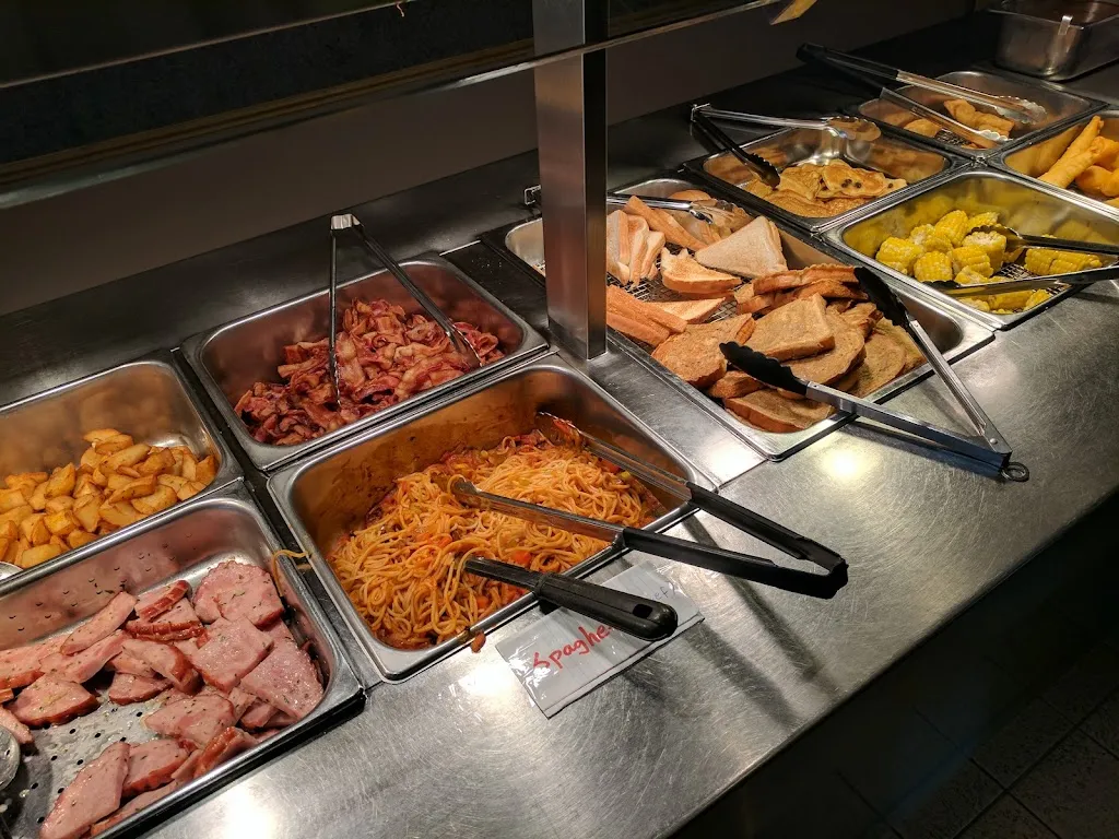 Thong La's Restaurant_Kapuskasing_slider_bild_2