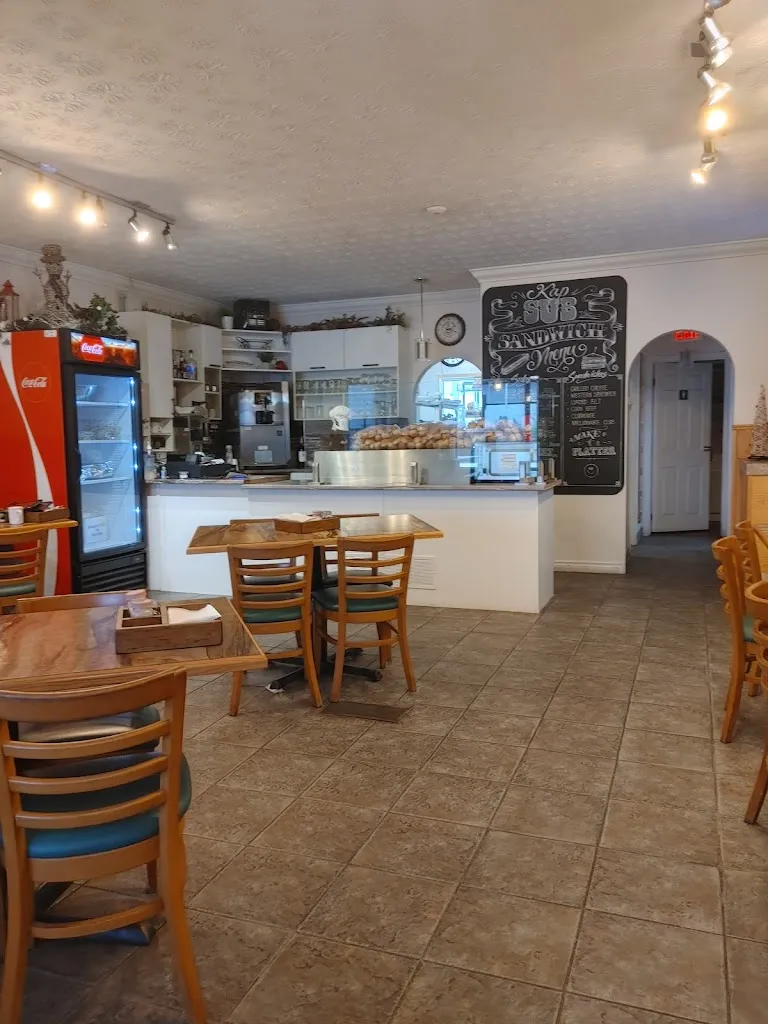 Bidule Restaurant + Bar_Kapuskasing_slider_imagen_1