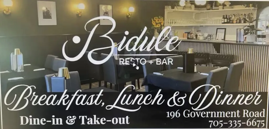 Bidule Restaurant + Bar_Kapuskasing_slider_imagen_3
