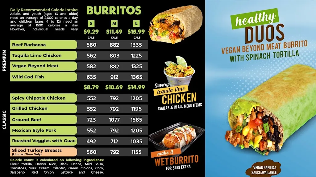Menu_Burrito Guyz Kapuskasing_Kapuskasing_image_old_2