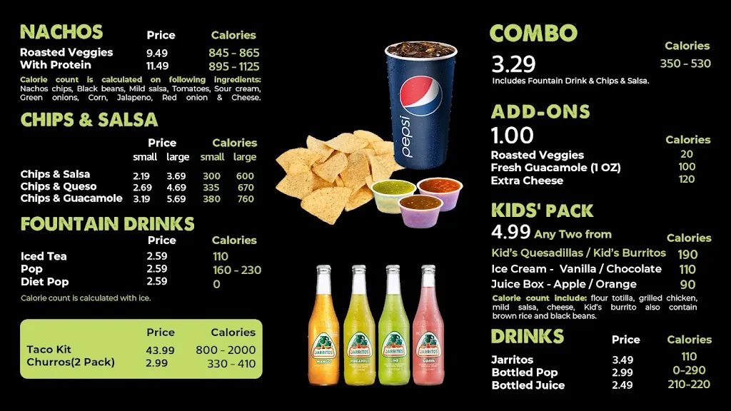 Menu_Burrito Guyz Kapuskasing_Kapuskasing_image_old_3