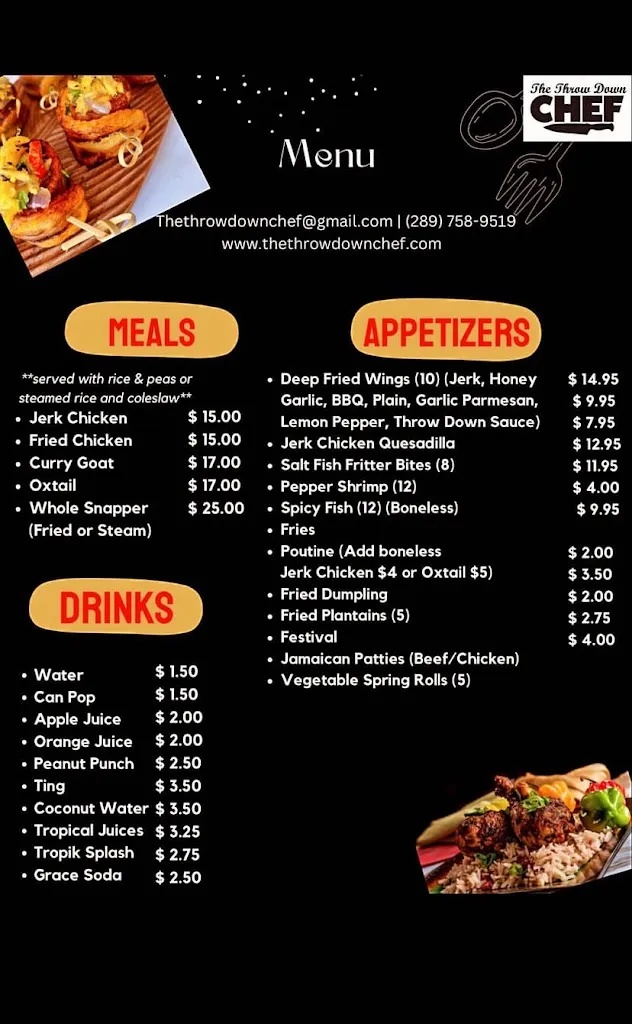 Menu_The Throwdown Chef_Jarvis_image_old_2