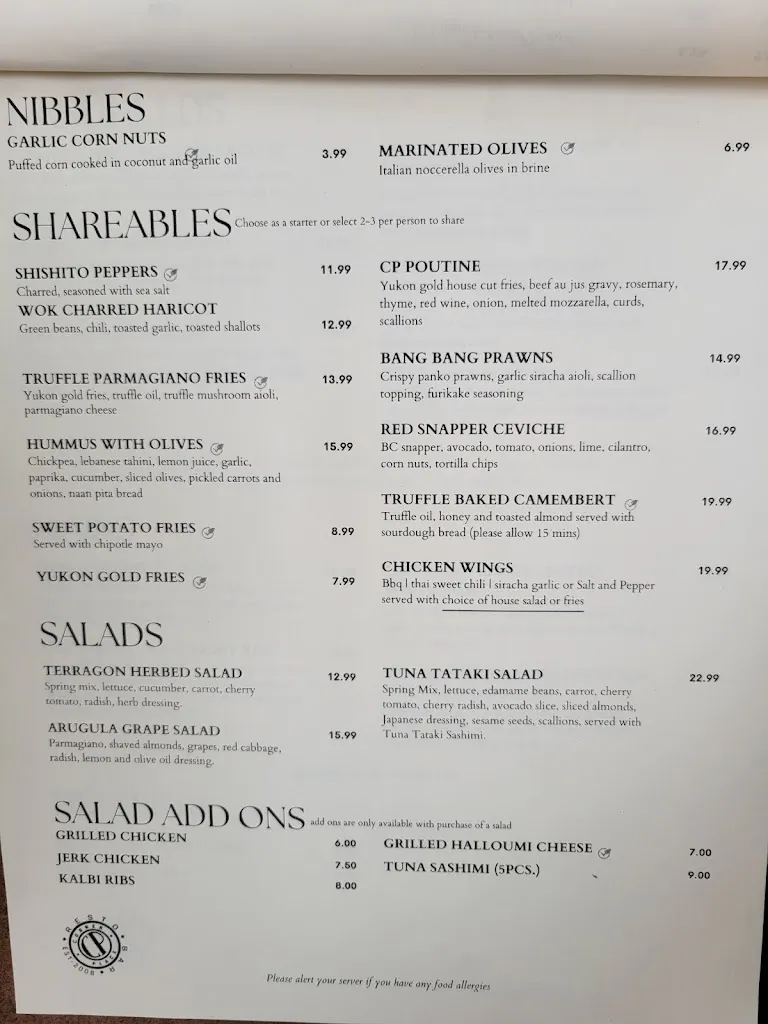 Menu_The Corner Place_Jarvis_image_old_2