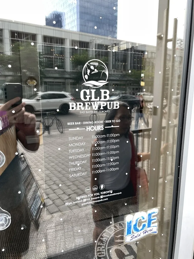 Brad_Great Lakes Brewpub & Retail Store_Jarvis_review