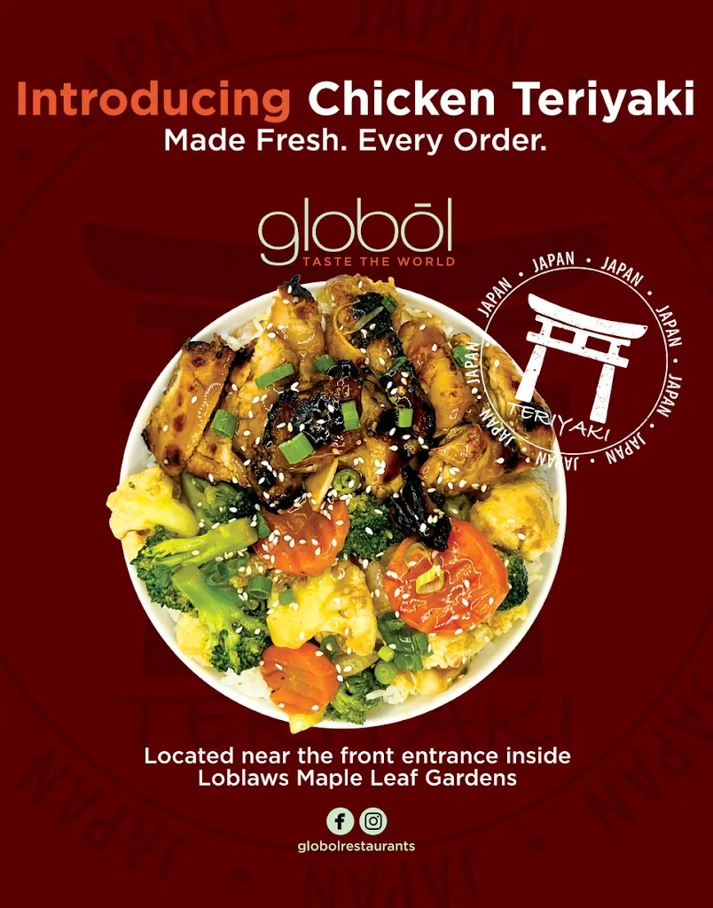 Menu_Globol - Jarvis & Queens Quay_Jarvis_image_old_1