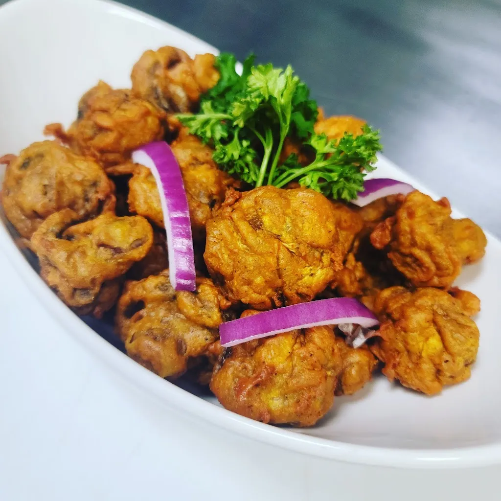 KURRY restaurante en Kenora