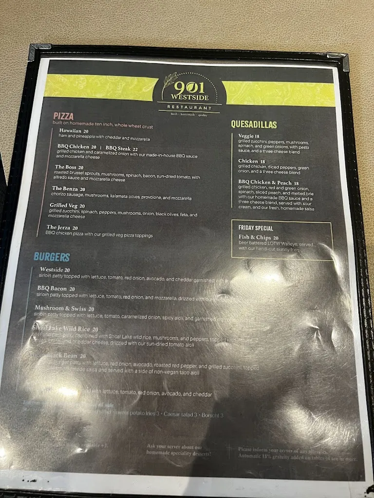 Menu_901 Westside_Kenora_image_old_1
