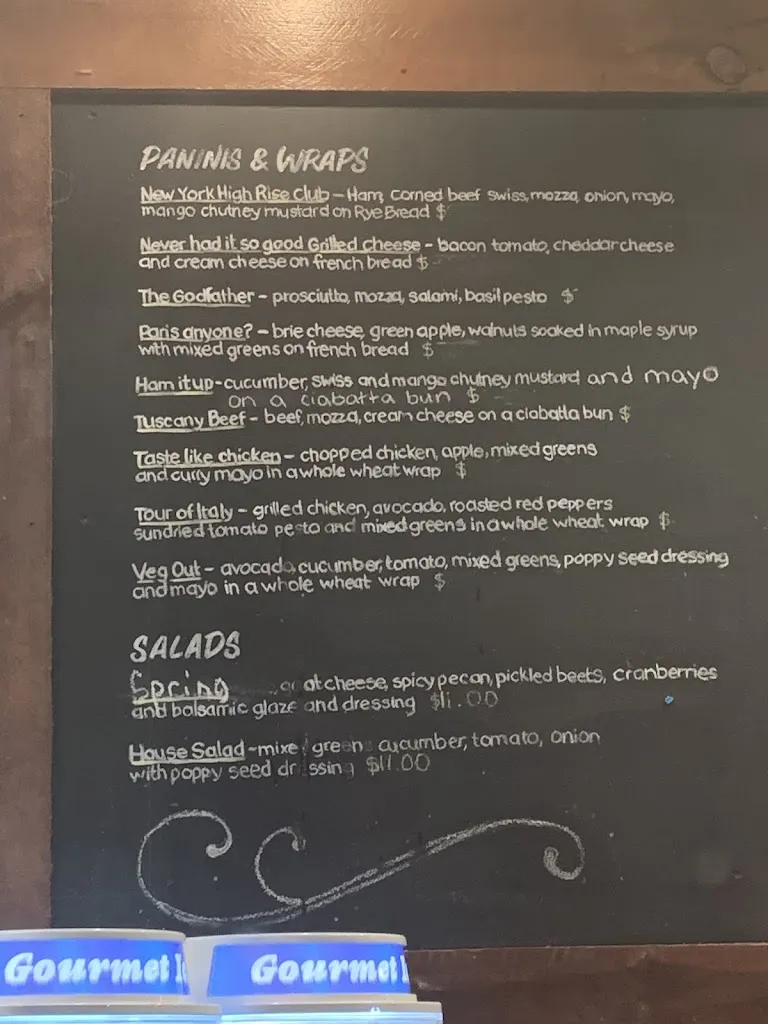 Menu_HoJoe Coffee & Eatery_Kenora_image_old_1