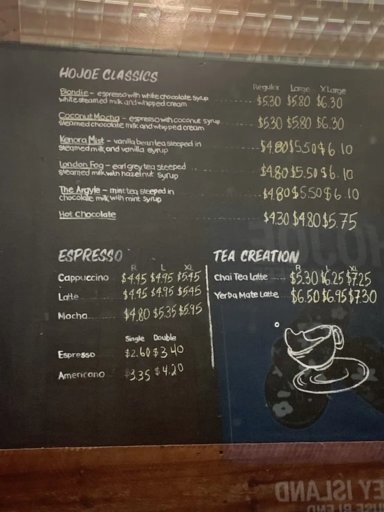 Menu_HoJoe Coffee & Eatery_Kenora_image_old_2