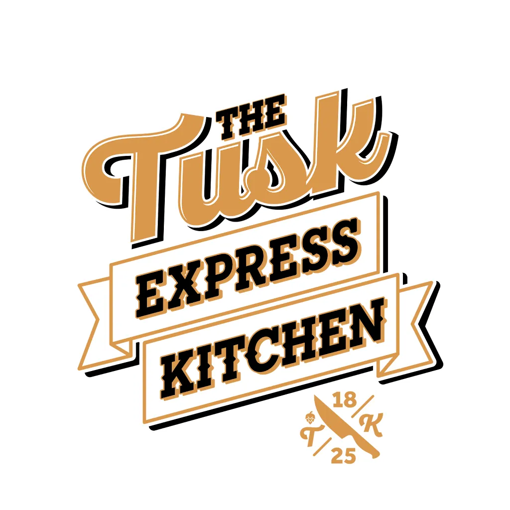 The Tusk Express Kitchen restaurant à Kincardine