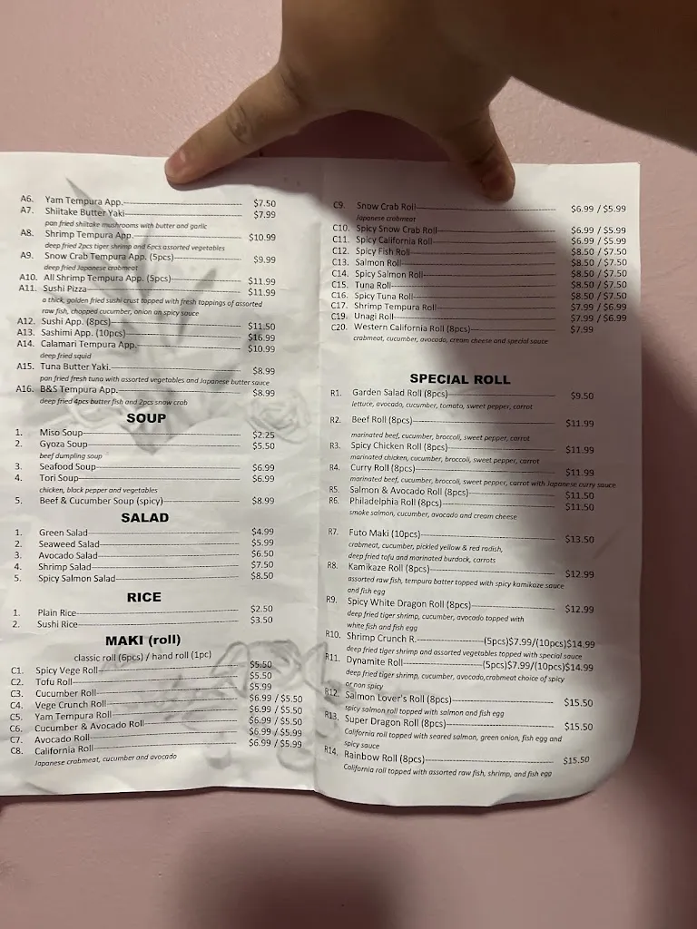 Menu_Sushi Won_Kincardine_image_old_2