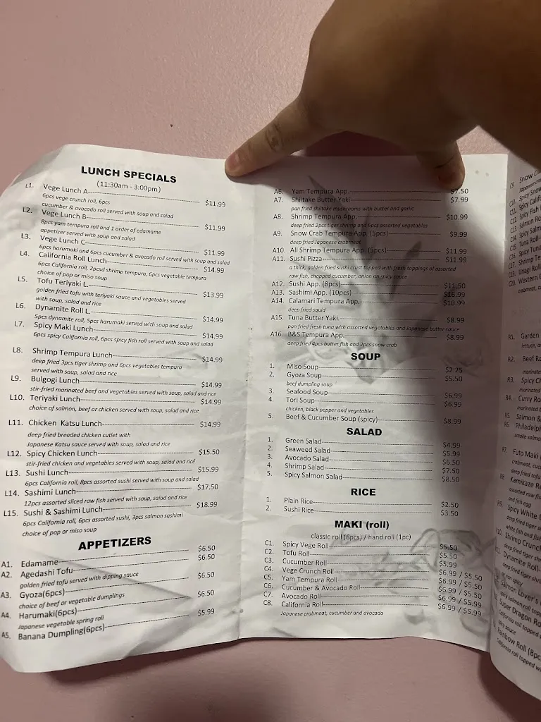 Menu_Sushi Won_Kincardine_image_old_3