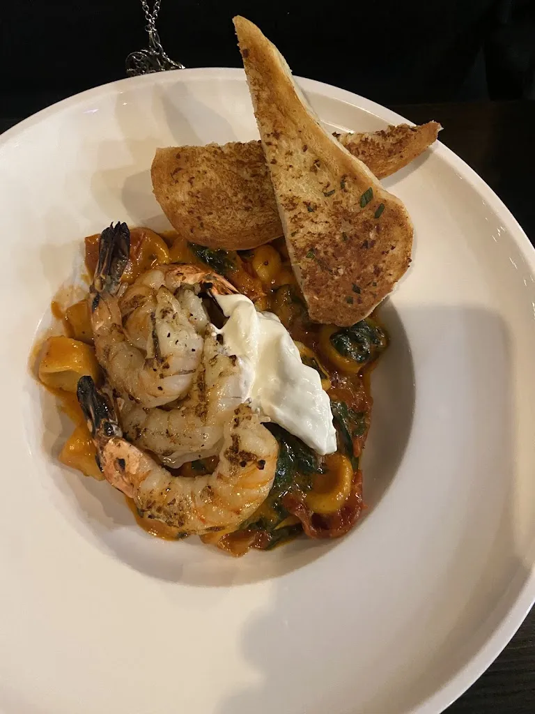 John Rumball_271West Restaurant_Kitchener_recensione