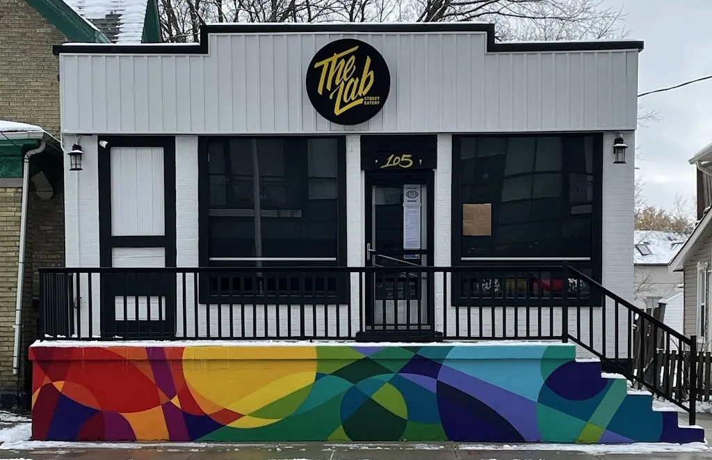 The Lab Street Eats_Kitchener_slider_imagen_1