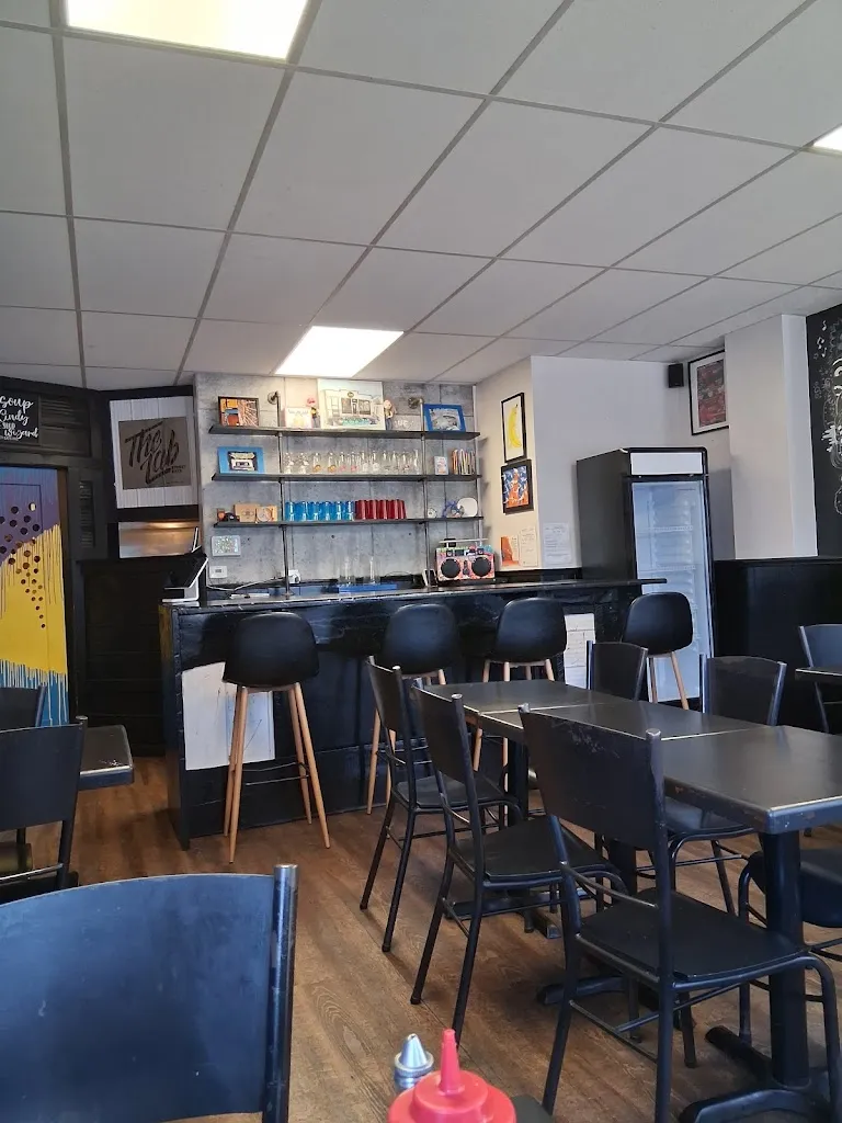 The Lab Street Eats_Kitchener_slider_imagen_3