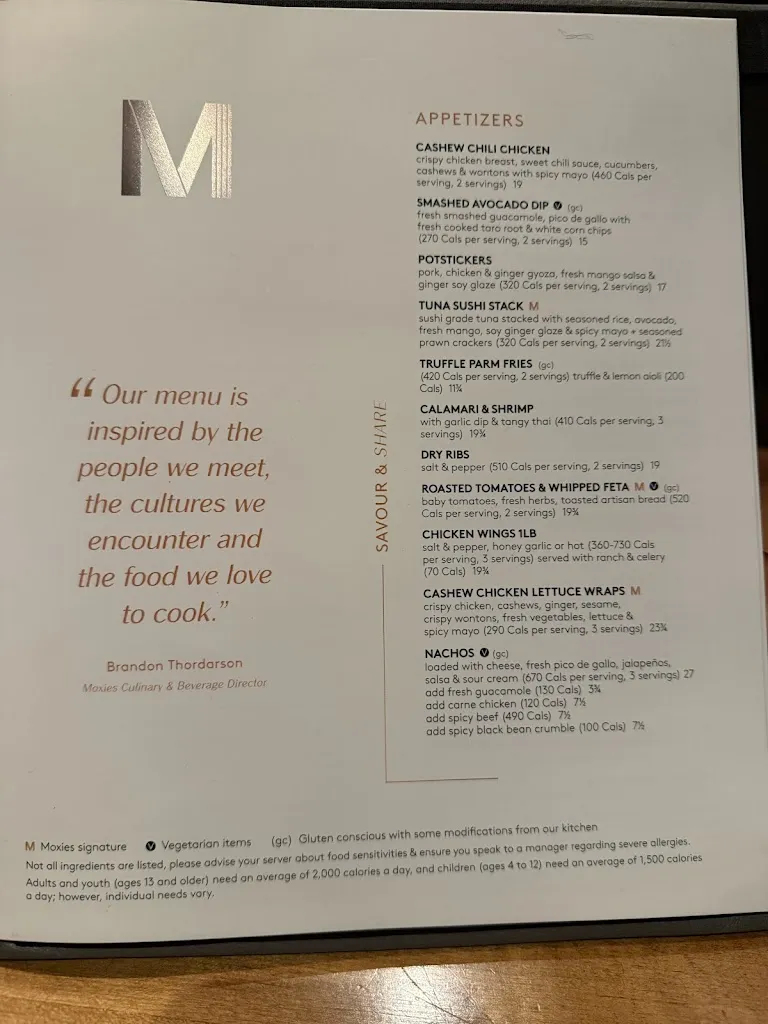 Menu_Moxies Kitchener Restaurant_Kitchener_image_old_2