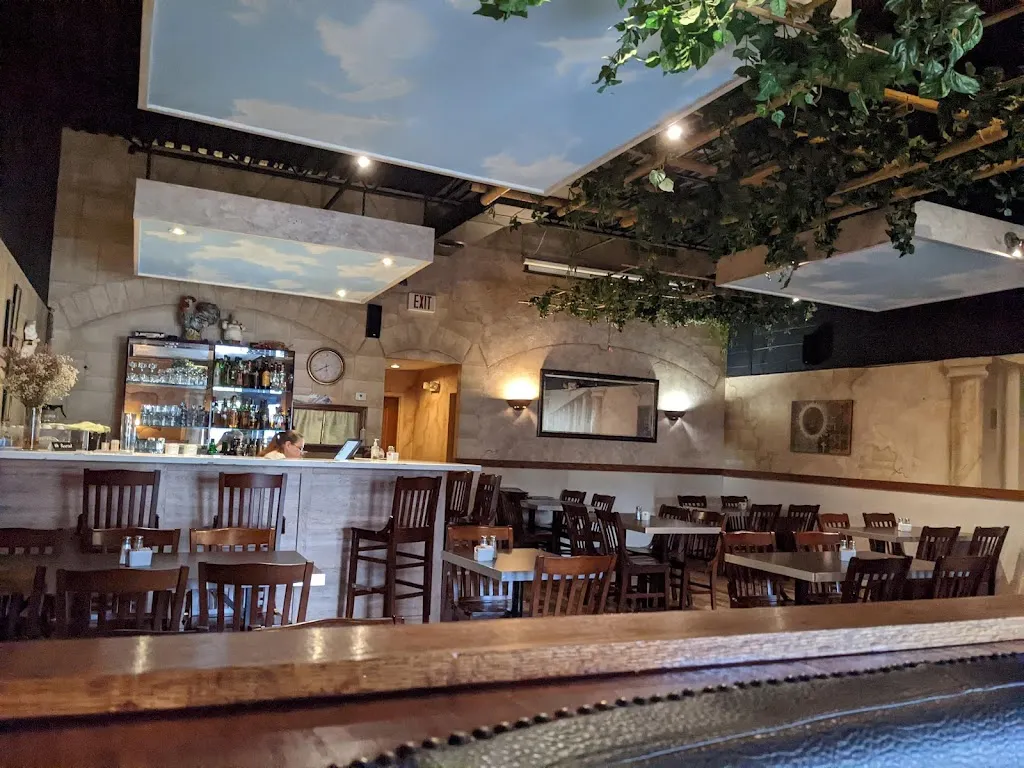 J & B Family Restaurant restaurante en Kitchener