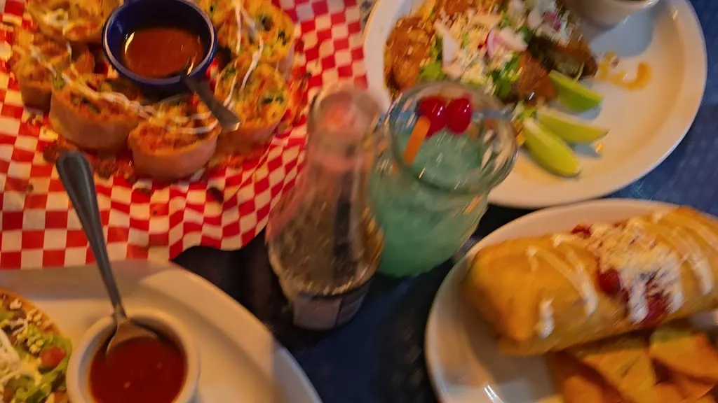 The Guanaquita Restaurant restaurante en Kitchener